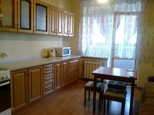 квартира за адресою Олени Пчілки вул., 2