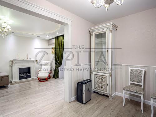 квартира за адресою Петра Григоренка просп., 13