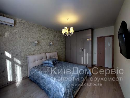 квартира за адресою Європейського Союзу просп. (Правди), 41Є