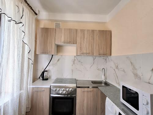 квартира за адресою Івана Микитенка вул., 13