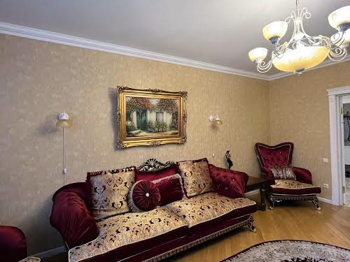 квартира за адресою Юлії Здановської вул. (Ломоносова), 50/2