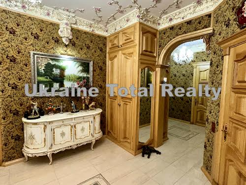 квартира за адресою Золотоустівська вул., 50