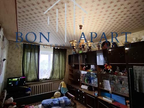 квартира по адресу Александра Архипенко ул. (Мате Залки), 10б