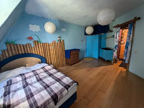 квартира за адресою Лісова вул., 5