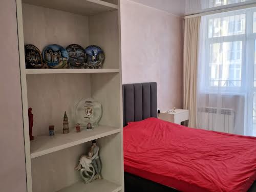 квартира за адресою Борисо-Глібська вул. (Ватутіна), 111-Б