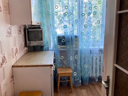 квартира по адресу Даниила Щербаковского ул. (Щербакова), 43