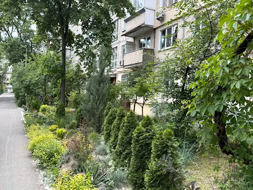 квартира по адресу Анатолия Соловьяненко ул. (Олександра Бойченка), 14