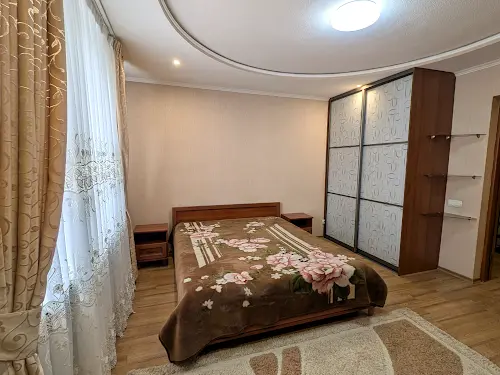 квартира за адресою Григорівське шосе (Комсомольське), 10