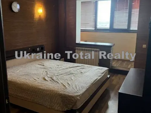 квартира за адресою Петра Панча вул., 1