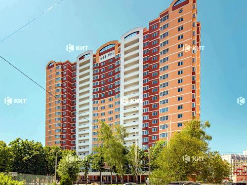 квартира по адресу Мирослава Мисли ул. (Целиноградская), 58а