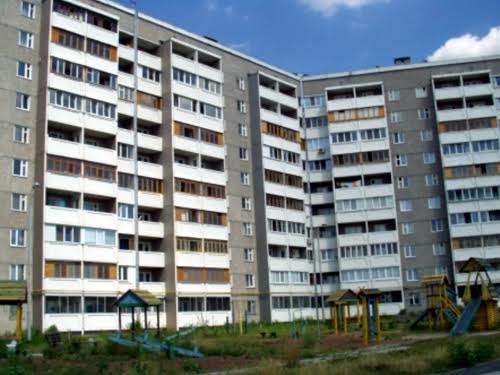 квартира за адресою Симиренка вул., 34-А