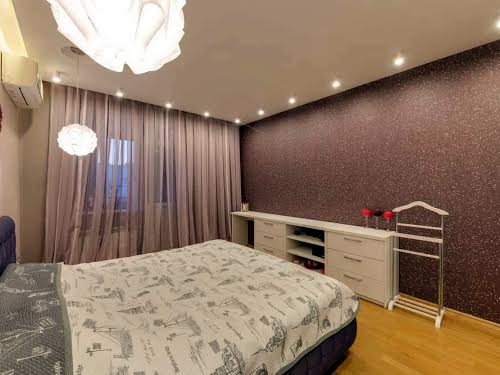 квартира по адресу Борщаговская ул., 152а