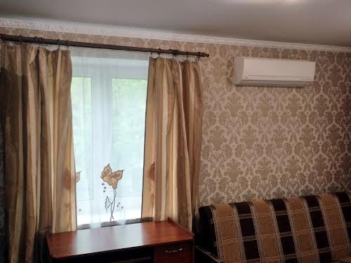 квартира за адресою Чоколівський бульв., 35