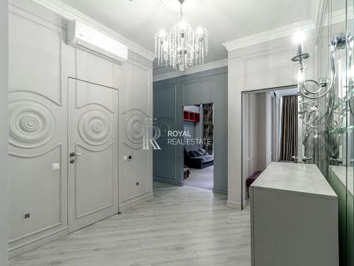 квартира за адресою Авіаконструктора Антонова вул., 2б