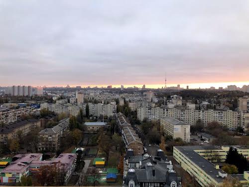 квартира по адресу Макіївка, 8