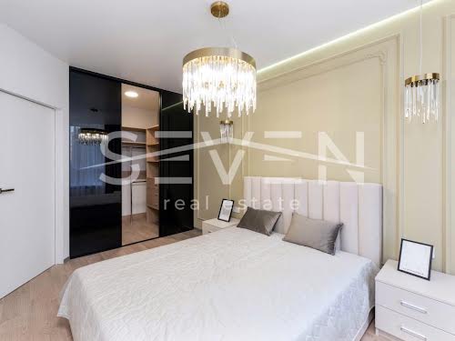 квартира за адресою Мартинова просп., 36