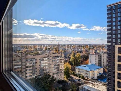 квартира по адресу Воздухофлотский просп. (Повітрофлотський), 56