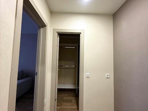 квартира за адресою Балтійський пров., 23