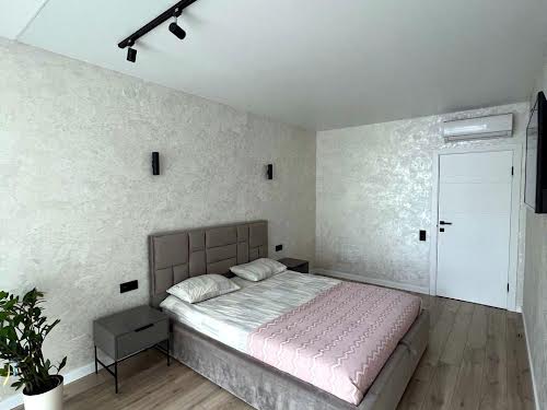 квартира за адресою Тараса Шевченка вул., 21