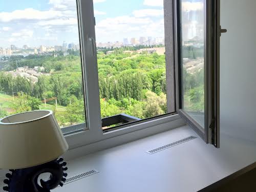 квартира за адресою Нижньоключова вул., 14