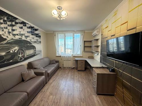квартира за адресою Бориса Гмирі вул., 4