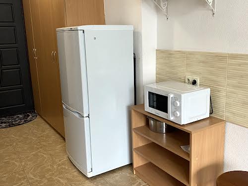 квартира по адресу Харьковское шоссе, 15-А