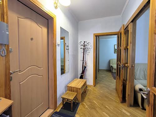 квартира за адресою Олександра Кошиця вул., 7