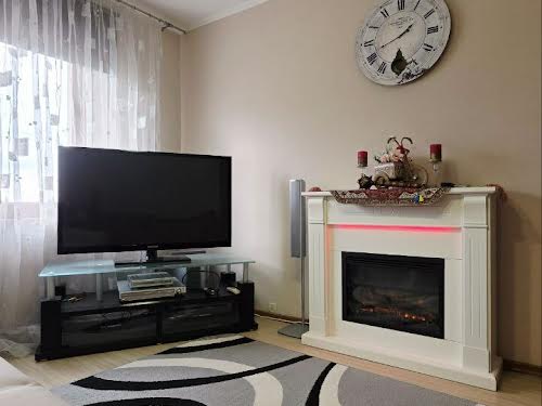 квартира за адресою Перемоги просп., 61