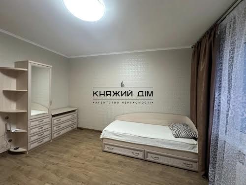 квартира за адресою Юлії Здановської вул. (Ломоносова), 36-В