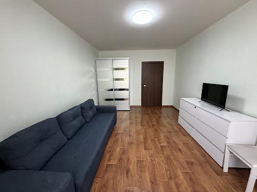 квартира за адресою Балтійський пров., 1