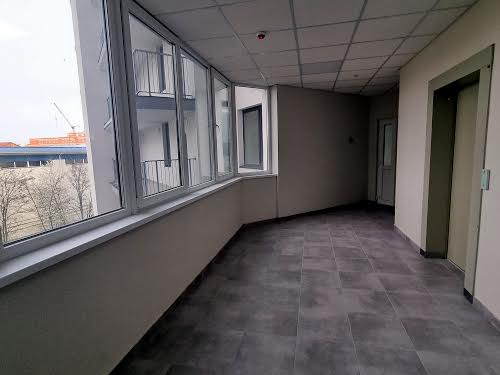 квартира по адресу Оксамытовая ул., 11-А