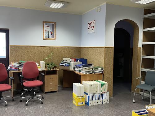 комерційна за адресою Київ, Миколи Міхновського бульв. (Дружби Народів), 14-16