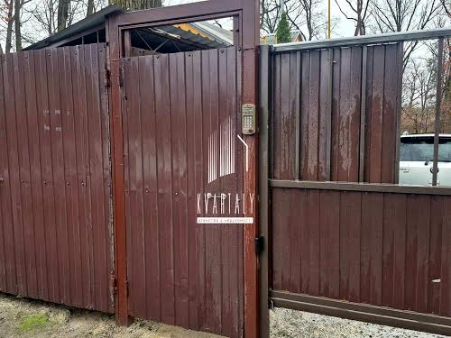 коммерческая по адресу Ирпень, Высокая ул., 3а