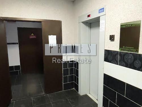 квартира за адресою Драгоманова вул., 40-З