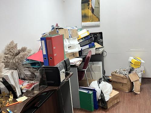 коммерческая по адресу Левка Лукьяненко ул. (Маршала Тимошенко), 21к3