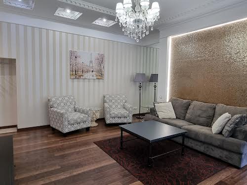 квартира за адресою Лютеранська вул., 13