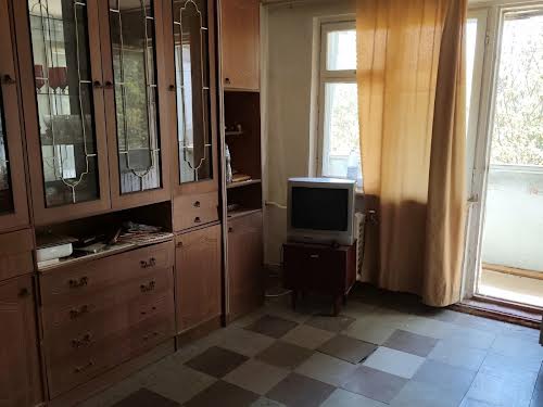 квартира по адресу Владислава Бувалкина ул. (Бочарова Генерала), 16