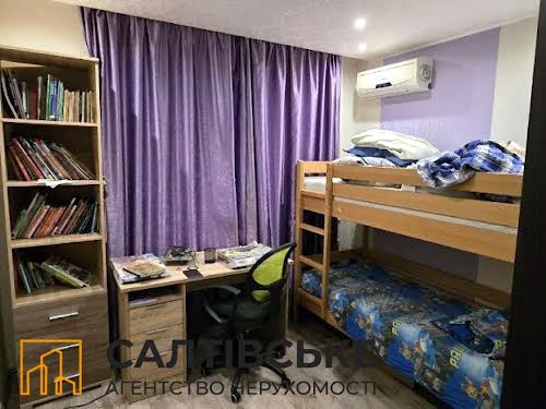 квартира за адресою Академіка Павлова вул., 309