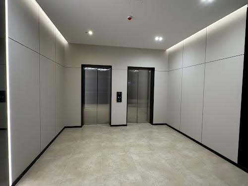 квартира за адресою Фортечний тупик (Тверський), 7в