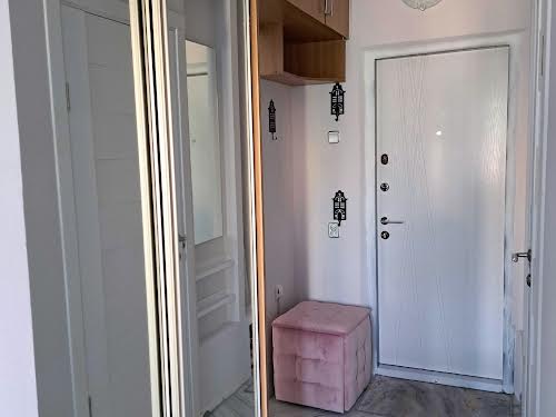 квартира за адресою Мостицька вул., 16/2