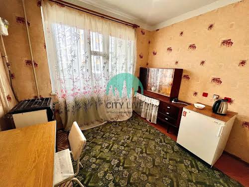 квартира по адресу Пасечная ул., 12а