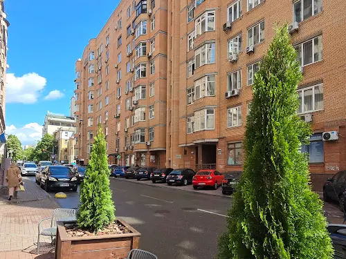 квартира за адресою Павлівська вул., 17