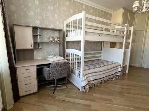квартира по адресу Днепровская набережная ул., 14-Б