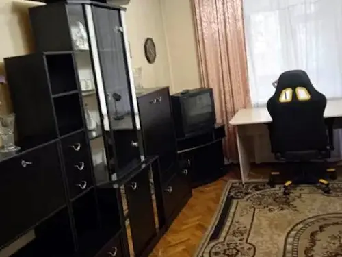 квартира по адресу Леси Украинки бульв., 24