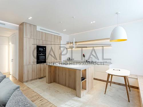 квартира за адресою Саперне Поле вул., 3