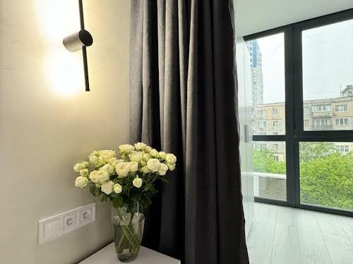 квартира за адресою Якуба Коласа вул., 7
