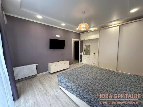 квартира за адресою Михайла Максимовича вул. (Онуфрія Трутенка), 24-Б