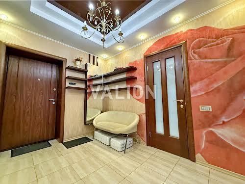 квартира за адресою Миколи Ушакова вул., 1-В