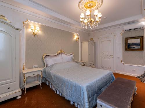 квартира по адресу Старонаводницкая ул., 13