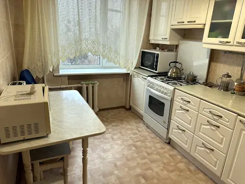 квартира по адресу Карела Чапека ул. (Юліуса Фучика), 8